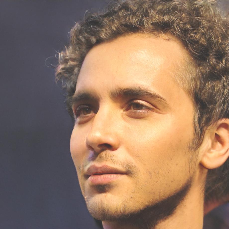 Виктор Левин